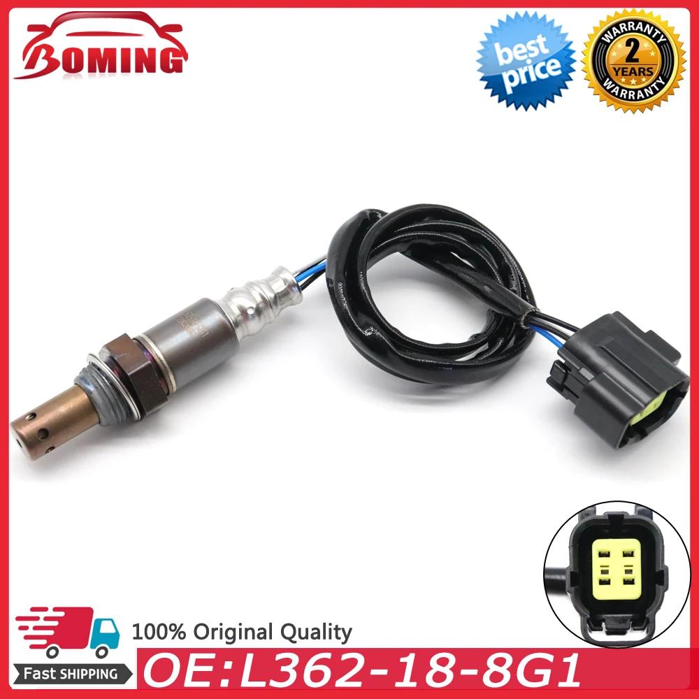 ڵ Ʈ    O2    L362-18-8G1 Mazda 6 2.3L L4 2005 234-9086 L362188G1 2349086